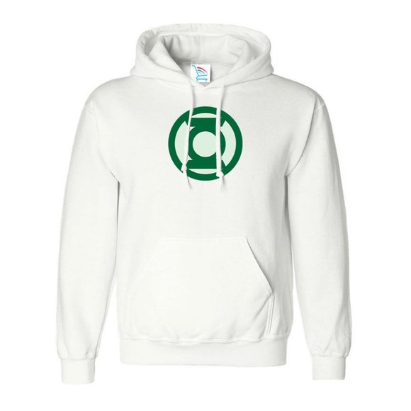 green lantern sweatshirt